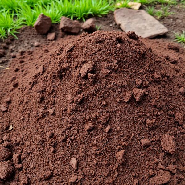 EXCAVATION MATERIALS