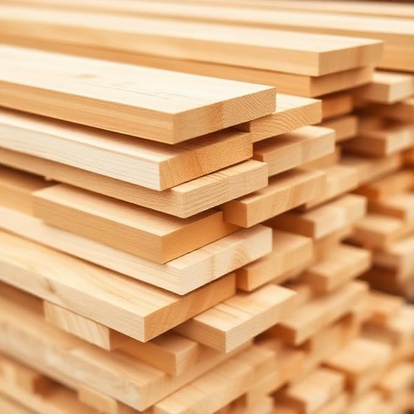 TIMBER